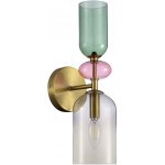 Светильник настенный бра St luce SL2000.201.01 GEA