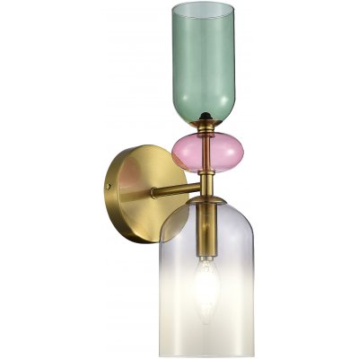 Светильник настенный бра St luce SL2000.201.01 GEA