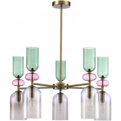 Люстра потолочная St luce SL2000.202.05 GEA