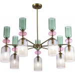 Люстра потолочная St luce SL2000.202.07 GEA