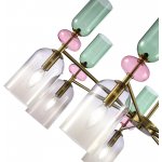 Люстра потолочная St luce SL2000.202.07 GEA