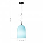 Светильник  с лампой накаливания St luce SL2001.403.01 MILO