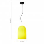 Светильник  с лампой накаливания St luce SL2001.423.01 MILO