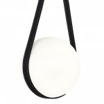 Светильник  с лампой накаливания St luce SL2002.413.01 MOONBAG