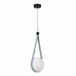 Светильник  с лампой накаливания St luce SL2002.423.01 MOONBAG