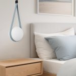 Светильник  с лампой накаливания St luce SL2002.423.01 MOONBAG