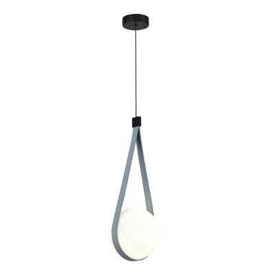 Светильник  с лампой накаливания St luce SL2002.423.01 MOONBAG