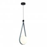 Светильник с лампой накаливания St luce SL2002.423.01 MOONBAG