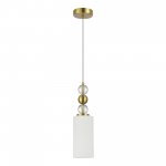Светильник  с лампой накаливания St luce SL2003.303.01 AURORA