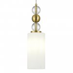Светильник  с лампой накаливания St luce SL2003.303.01 AURORA