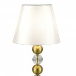 Светильник  с лампой накаливания St luce SL2003.304.01 AURORA