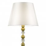 Светильник  с лампой накаливания St luce SL2003.305.01 AURORA