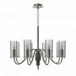 Светильник  с лампой накаливания St luce SL2005.103.08 SANTORI
