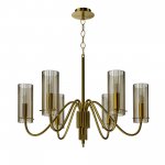 Светильник  с лампой накаливания St luce SL2005.303.06 SANTORI
