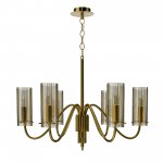 Светильник  с лампой накаливания St luce SL2005.303.06 SANTORI