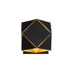 Светильник настенный бра St luce SL258.401.01 ENIGMA