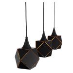 Люстра подвесная St luce SL258.403.03 ENIGMA