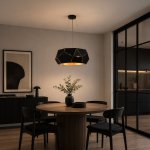 Люстра подвесная St luce SL258.403.06 ENIGMA
