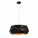 Люстра подвесная St luce SL258.403.06 ENIGMA