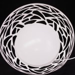 Светильник подвесной St luce SL273.503.01 VELO