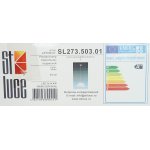 Уценка. Светильник светодиодный St Luce SL273.503.01