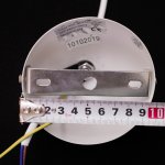 Уценка. Светильник светодиодный St Luce SL273.503.01