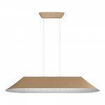 Светильник  светодиодный St luce SL3001.813.01 SENTITO
