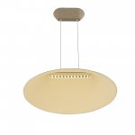 Светильник  светодиодный St luce SL3001.713.01 SENTITO
