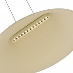 Светильник  светодиодный St luce SL3001.713.01 SENTITO