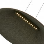 Светильник  светодиодный St luce SL3001.723.01 SENTITO