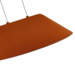 Светильник  светодиодный St luce SL3001.723.01 SENTITO