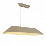 Светильник  светодиодный St luce SL3001.813.01 SENTITO