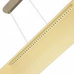 Светильник  светодиодный St luce SL3001.813.01 SENTITO