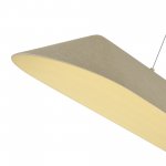Светильник  светодиодный St luce SL3001.813.01 SENTITO