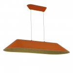 Светильник  светодиодный St luce SL3001.823.01 SENTITO