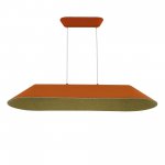 Светильник  светодиодный St luce SL3001.823.01 SENTITO