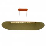 Светильник  светодиодный St luce SL3001.823.01 SENTITO