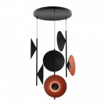 Светильник  светодиодный St luce SL3003.403.09 SENTITO