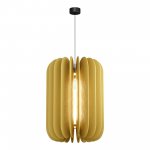 Светильник  с лампой накаливания St luce SL3004.443.01 SENTITO