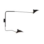 Светильник настенный St luce SL305.401.02 SPRUZZO
