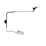 Светильник настенный St luce SL305.401.02 SPRUZZO