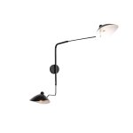 Светильник настенный St luce SL305.401.02 SPRUZZO