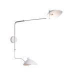 Светильник настенный St luce SL305.501.02 SPRUZZO