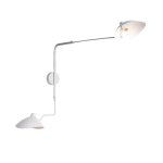 Светильник настенный St luce SL305.501.02 SPRUZZO