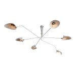 Люстра потолочная St luce SL305.502.06 SPRUZZO