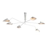 Люстра потолочная St luce SL305.502.06 SPRUZZO