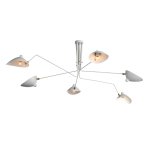 Люстра потолочная St luce SL305.502.06 SPRUZZO