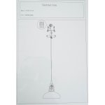 Подвесной светильник St luce SL332.123.01 FUMOSI