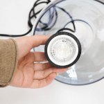 Подвесной светильник St luce SL332.123.01 FUMOSI