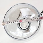 Подвесной светильник St luce SL332.123.01 FUMOSI